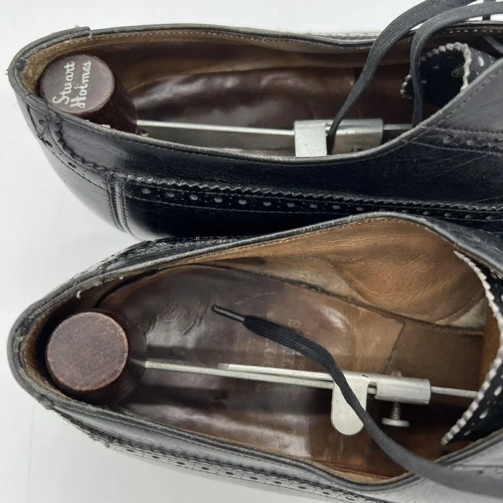 Alden brooks brothers